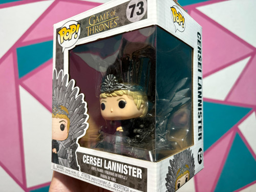  Game Of Thrones #73 - Produto Original