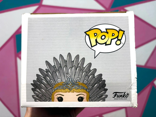  Game Of Thrones #73 - Produto Original