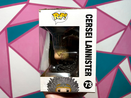  Game Of Thrones #73 - Produto Original