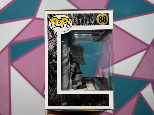  Game Of Thornes #88 - Produto Original