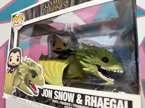  Game Of Thrones #67 - Produto Original