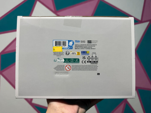  House Of The Dragon #305 - Produto Original