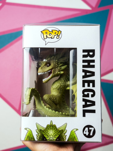  Game Of Thrones #47 - Produto Original