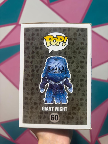  Game Of Thrones #60 - Produto Original