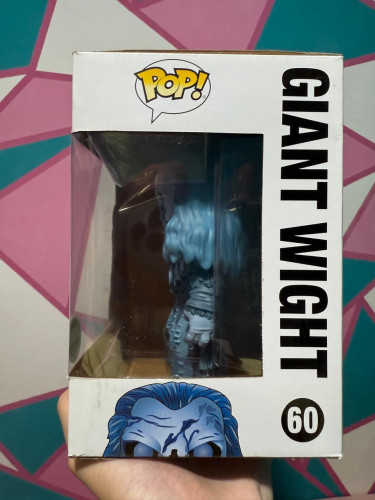  Game Of Thrones #60 - Produto Original