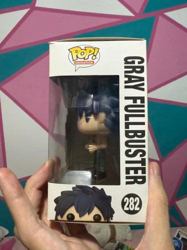  Fairy Tail #282 - Produto Original