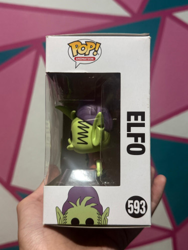  Desencanto #593 - Produto Original