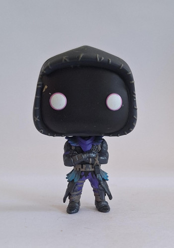 Funko Pop - Raven - Loose (sem Caixa)-Fortnite-459