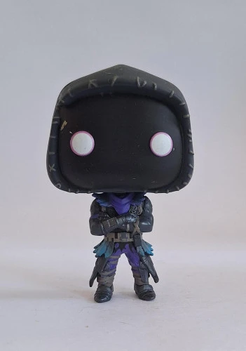 Funko Pop - Raven - Loose (sem Caixa) - Fortnite  #459