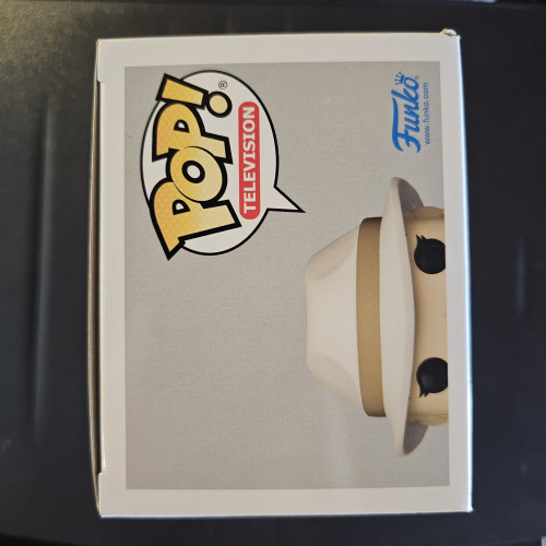  Television #1507 - Produto Original