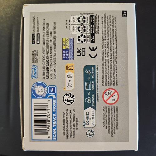  Television #1507 - Produto Original