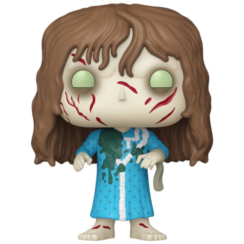  O Exorcista #1967 - Produto Original