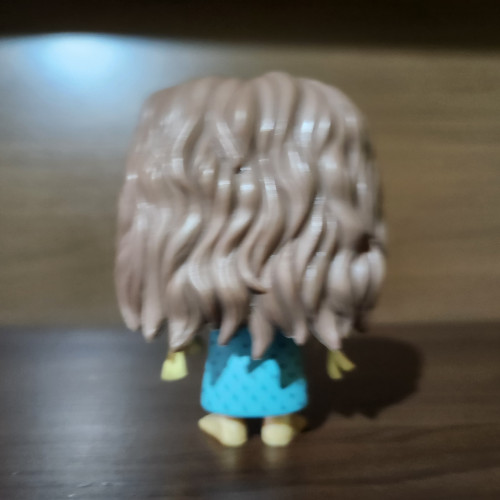 Funko Pop Regan - O Exorcista - #203