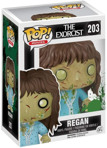 Funko Pop Regan-The Exorcist-203