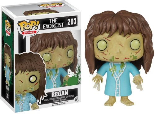 Funko Pop Regan - The Exorcist - #203