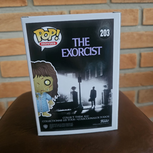  Movies #203 - Produto Original