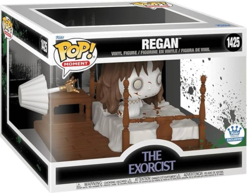  The Exorcist #1425 - Produto Original