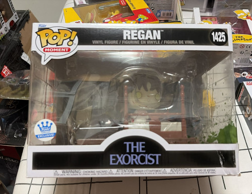  The Exorcist #1425 - Produto Original