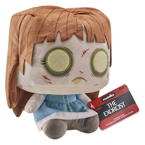  The Exorcist #88356 - Produto Original