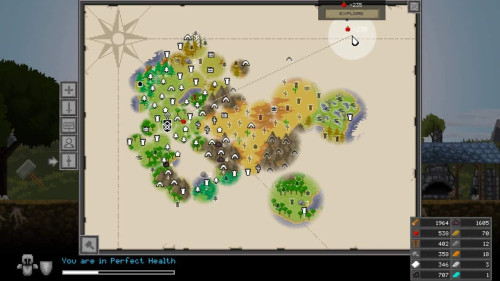 Regions Of Ruin Limited Run - Switch Lacrado Mídia Física Americano - Nintendo Switch - #