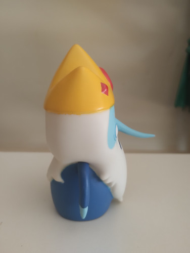 Funko pop Ice King/Rei Gelado - Hora De Aventura - #34