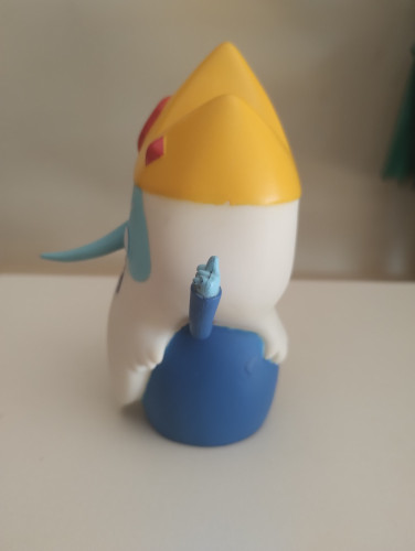 Funko pop Ice King/Rei Gelado - Hora De Aventura - #34