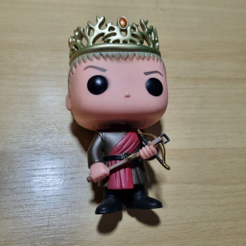  Game Of Thrones #14 - Produto Original