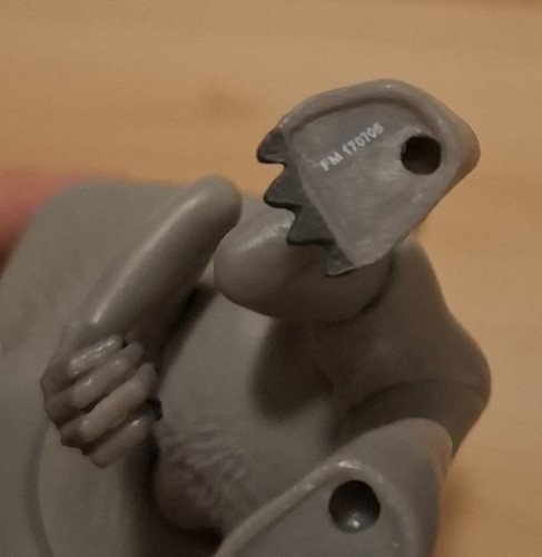  Harry Potter #49 - Produto Original