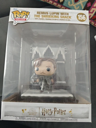 Remus lupin - Harry Potter  #156