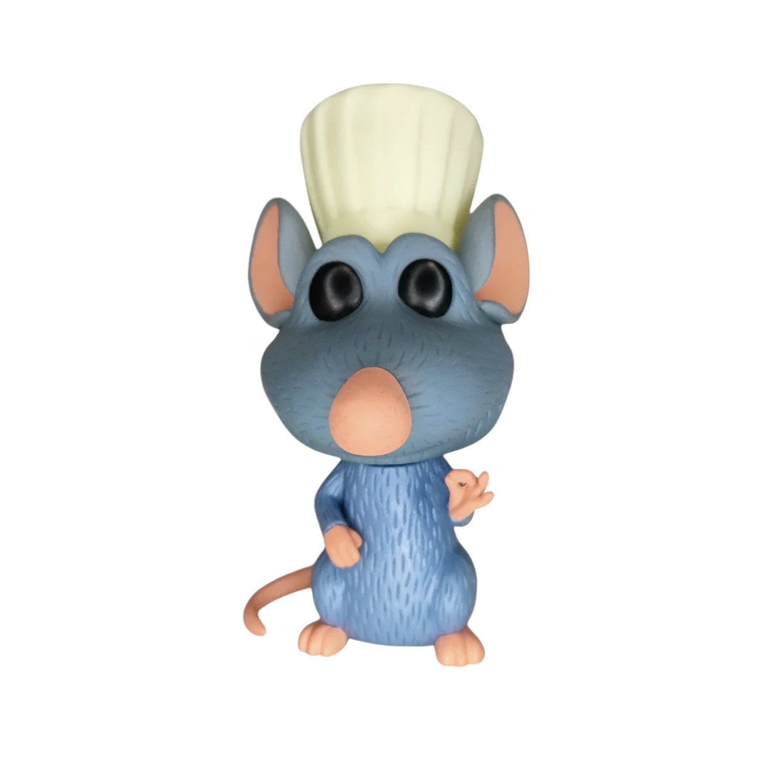 Funko Pop Remy-Disney Pixar Ratatouille-270