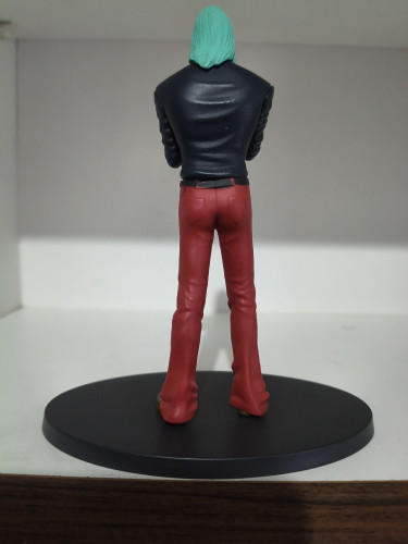  Street Fighter # - Produto Original