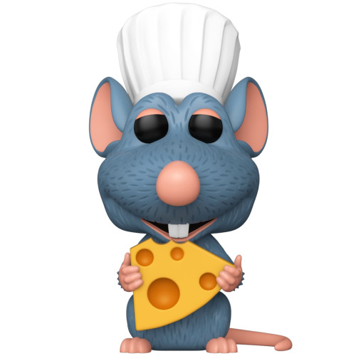  Disney Ratatouille #1746 - Produto Original