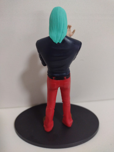  Street Fighter # - Produto Original