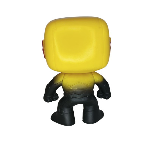 Funko Pop Reverse Flash - DC The Flash - #215