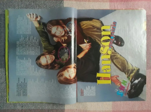  Chiquititas #8 - Produto Original