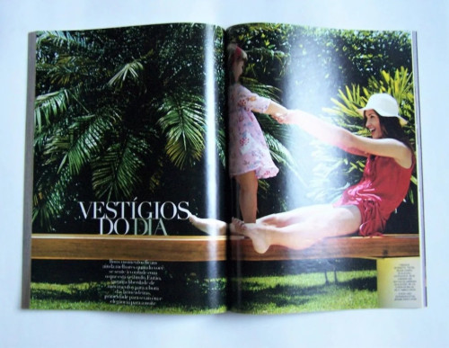  Revista Claudia #12 - Produto Original