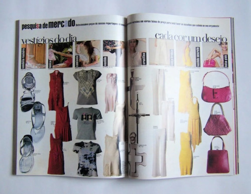  Revista Claudia #12 - Produto Original