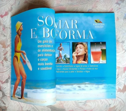  Revista Claudia #413 - Produto Original