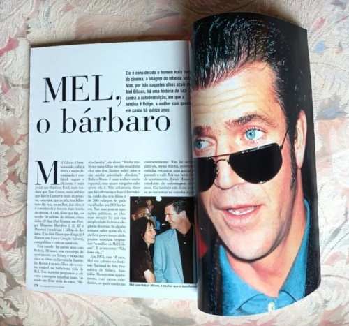  Revista Claudia #413 - Produto Original