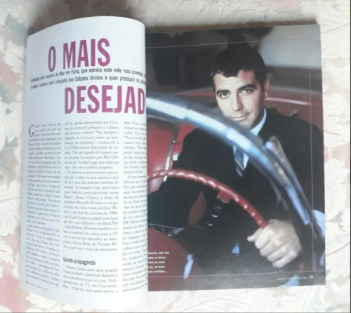  Revista Claudia #467 - Produto Original