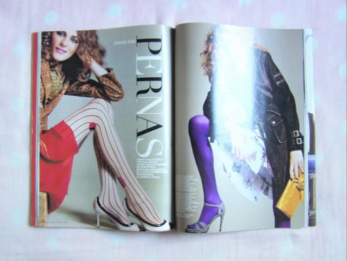  Revista Claudia #513 - Produto Original