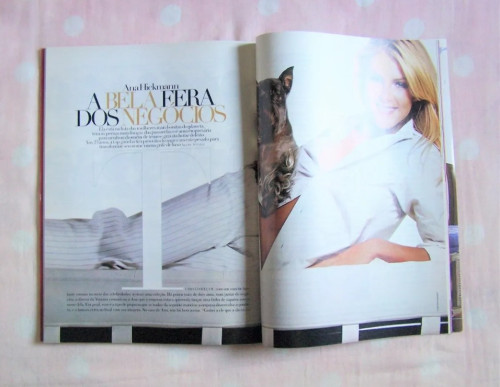  Revista Claudia #513 - Produto Original