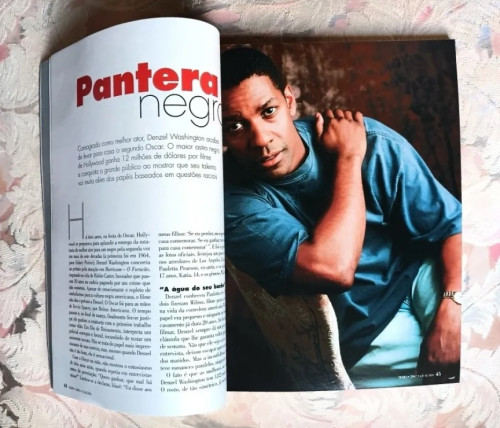  Revista Claudia #488 - Produto Original