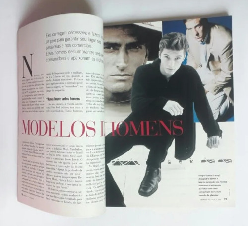  Revista Claudia #426 - Produto Original