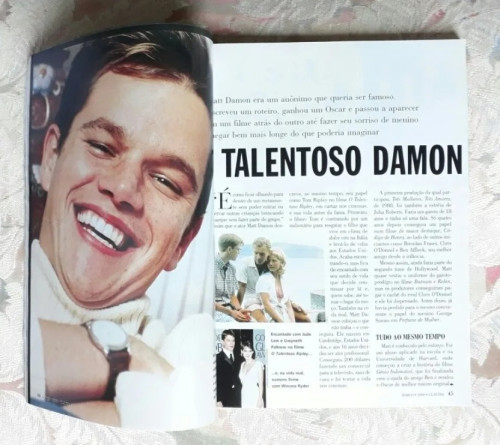  Revista Claudia #462 - Produto Original