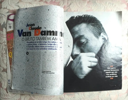  Revista Elle #75 - Produto Original