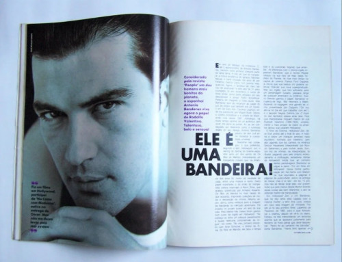  Revista Elle #53 - Produto Original