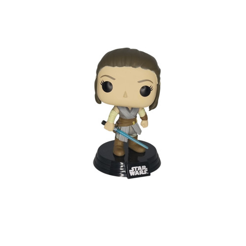 Rey Star Wars #190 - Produto Original