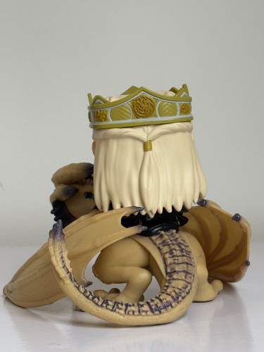  HOUSE OF DRAGON #305 - Produto Original