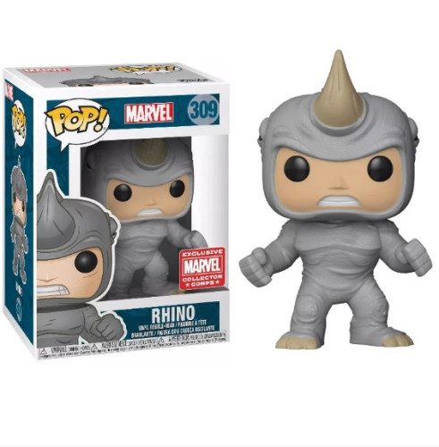  Marvel #309 - Produto Original